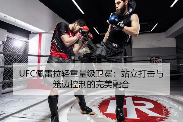 UFC佩雷拉轻重量级卫冕：站立打击与笼边控制的完美融合