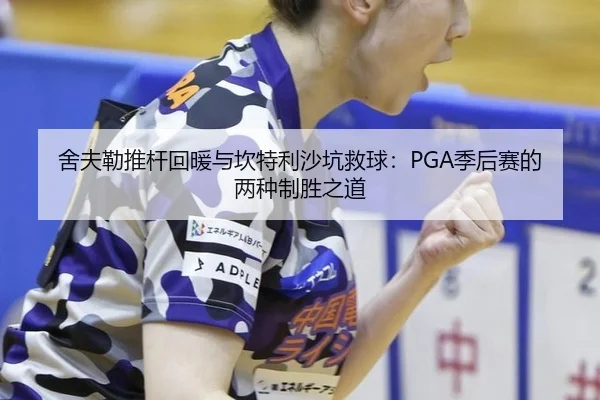 舍夫勒推杆回暖与坎特利沙坑救球：PGA季后赛的两种制胜之道